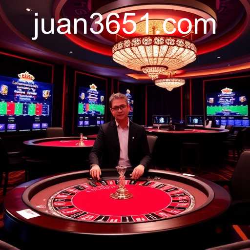 Live Casino